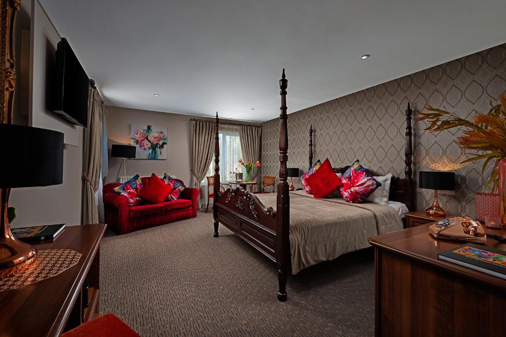 Longcourt House Hotel photo