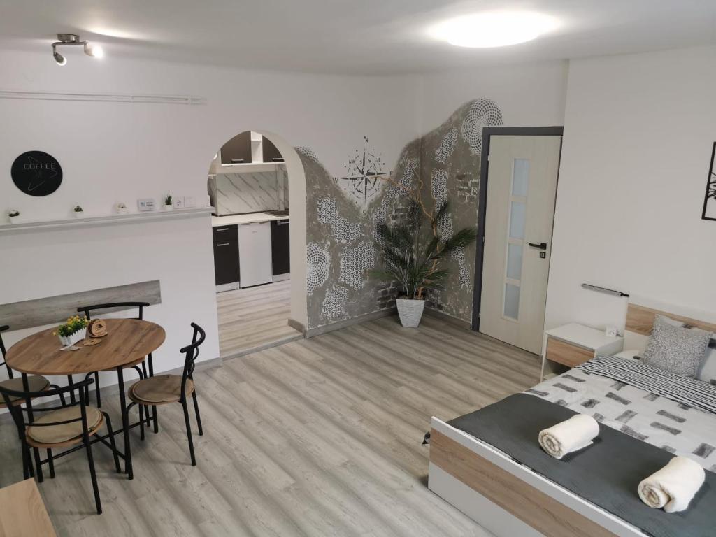 Kucko Vendeghaz Guesthouse 3950 Sárospatak,  28 Dobó Ferenc út kép - 1