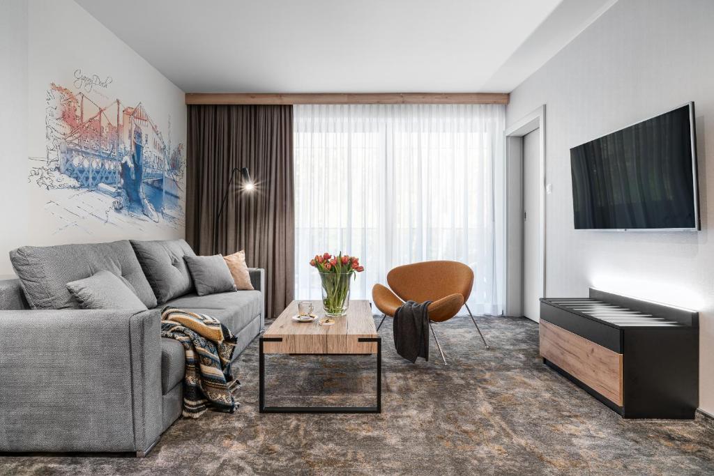 Rezydencja Morski Tygiel - 4