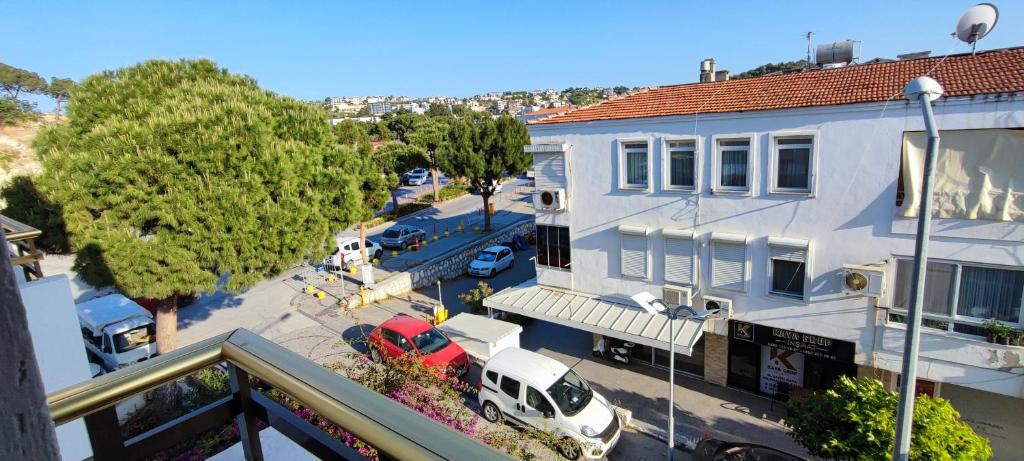 Fotografie z fotogalerie ubytování Mıstık Otel v destinaci Cesme