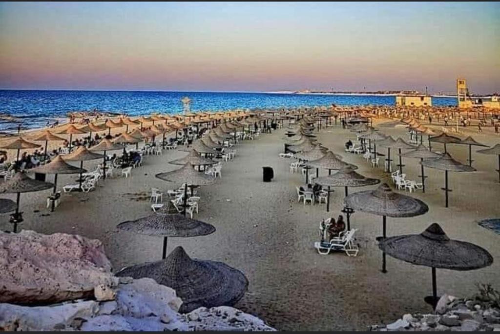 luxury 3BD villa in Stella Heights North Coast فيلا فاخره ستيلا هايتس