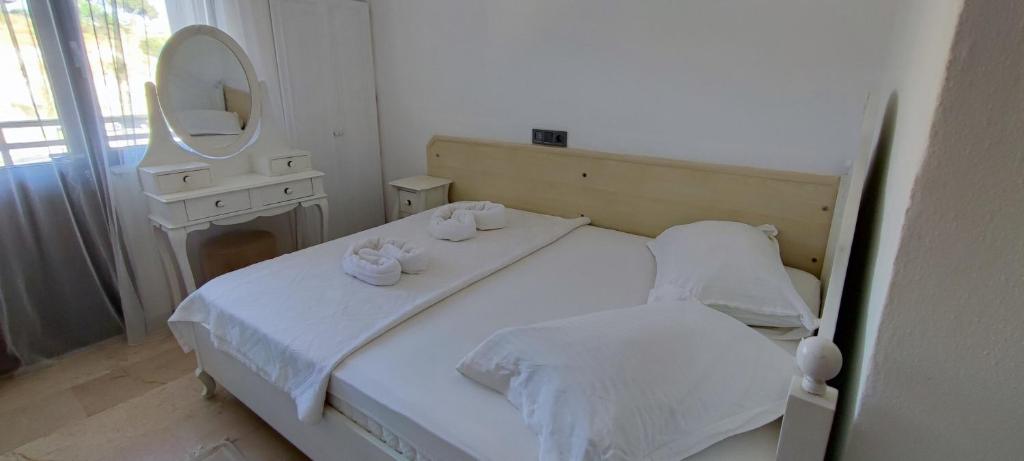 Fotografie z fotogalerie ubytování Mıstık Otel v destinaci Cesme