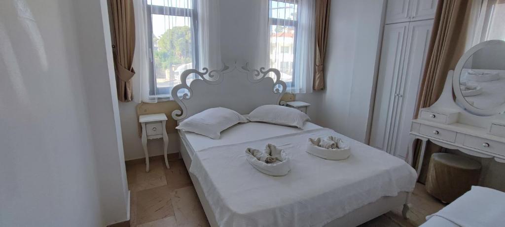 Fotografie z fotogalerie ubytování Mıstık Otel v destinaci Cesme