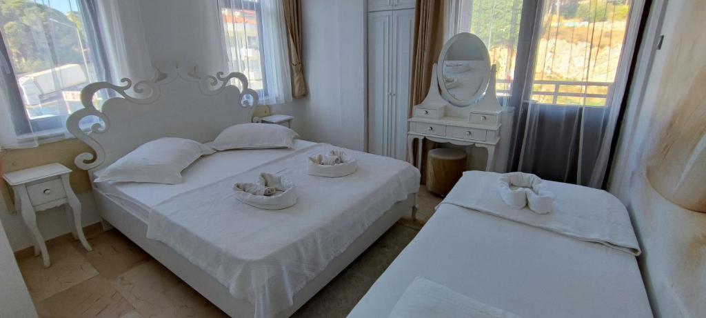 Fotografie z fotogalerie ubytování Mıstık Otel v destinaci Cesme