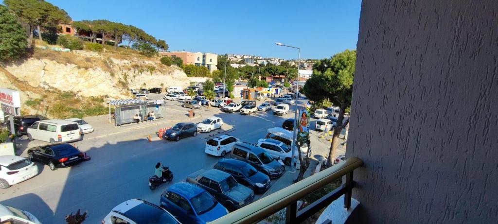 Fotografie z fotogalerie ubytování Mıstık Otel v destinaci Cesme