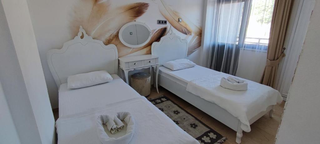 Fotografie z fotogalerie ubytování Mıstık Otel v destinaci Cesme