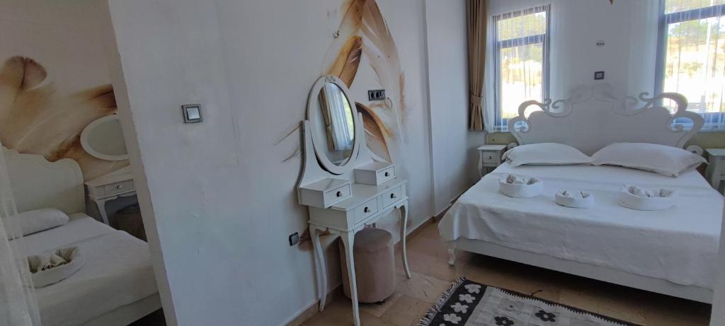 Fotografie z fotogalerie ubytování Mıstık Otel v destinaci Cesme