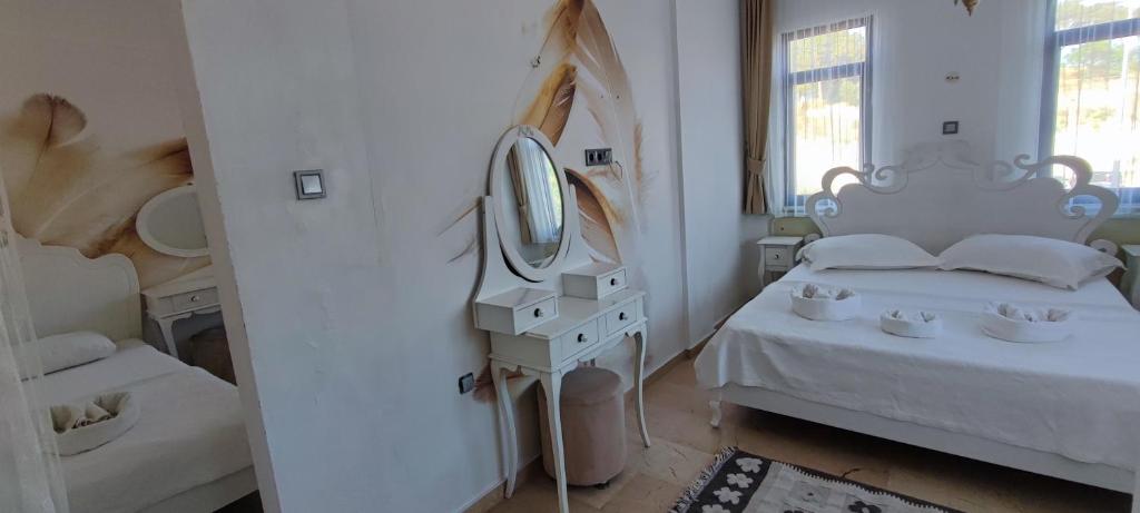 Fotografie z fotogalerie ubytování Mıstık Otel v destinaci Cesme