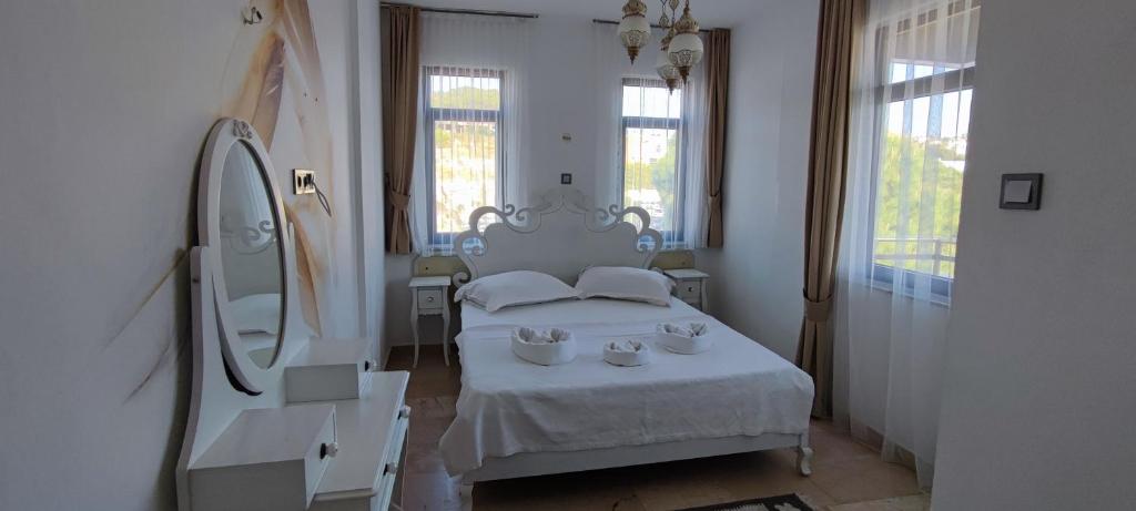 Fotografie z fotogalerie ubytování Mıstık Otel v destinaci Cesme