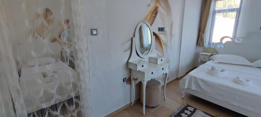 Fotografie z fotogalerie ubytování Mıstık Otel v destinaci Cesme