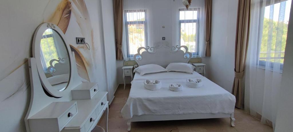 Fotografie z fotogalerie ubytování Mıstık Otel v destinaci Cesme
