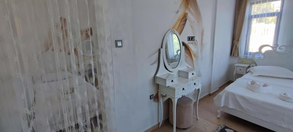 Fotografie z fotogalerie ubytování Mıstık Otel v destinaci Cesme