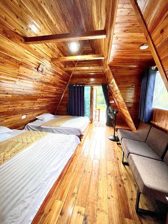 Cat Ba Love House - 19