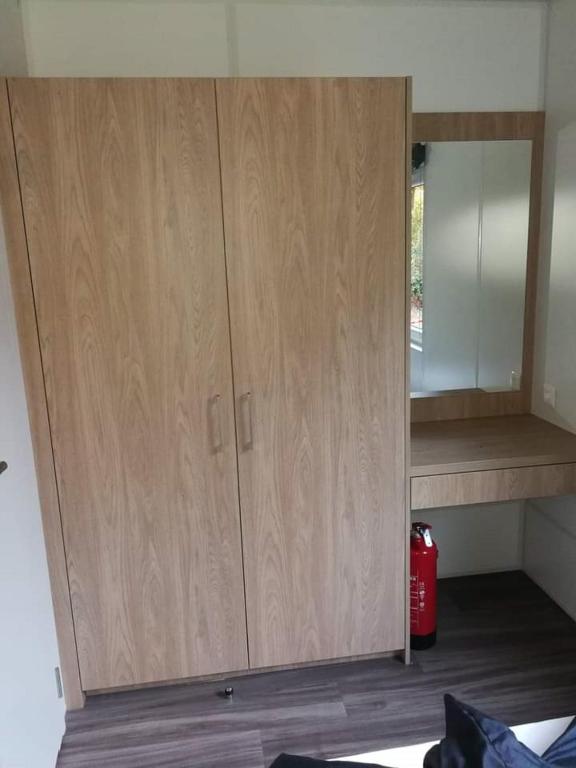 Fotografie z fotogalerie ubytování Tiny House Wemding v destinaci Wemding