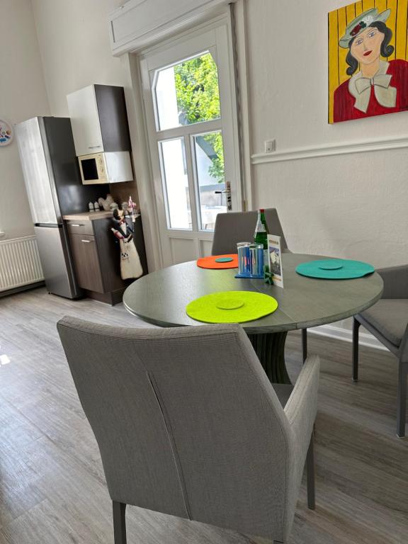 Remedium Appartements - 8