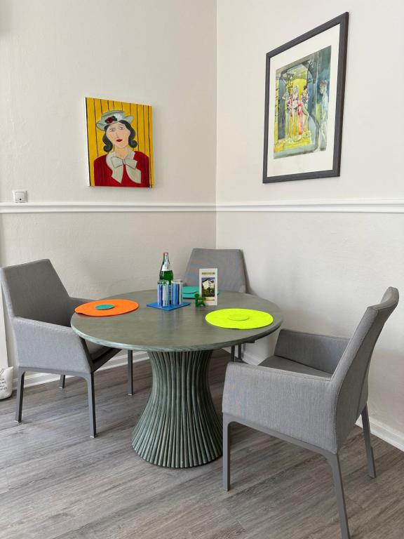 Remedium Appartements - 9