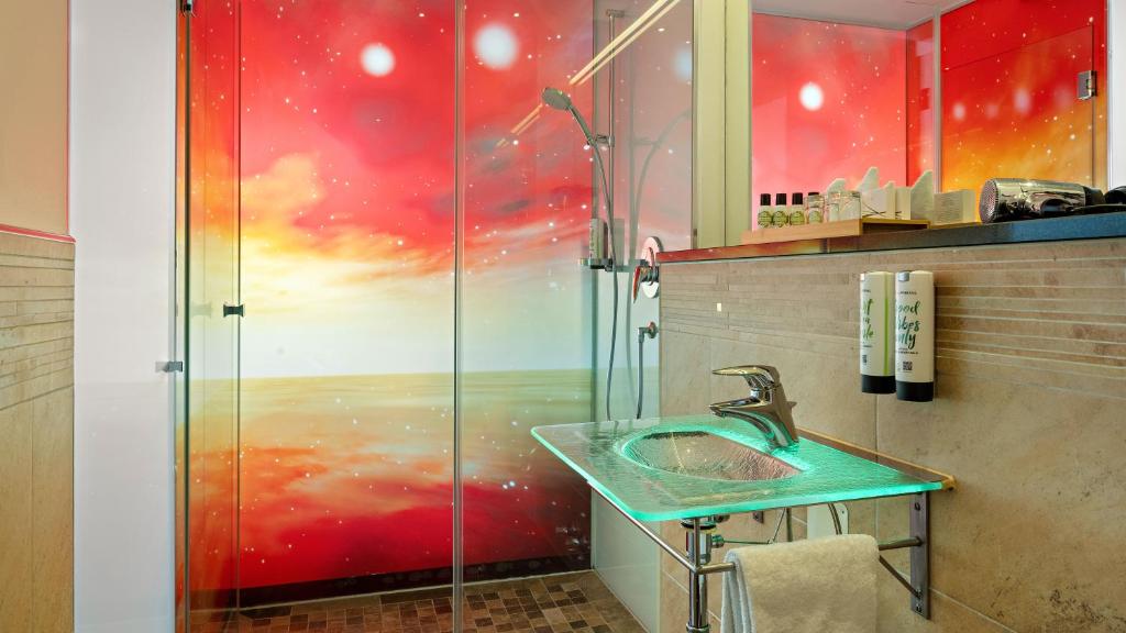 Hotel Deutsche Eiche - 1