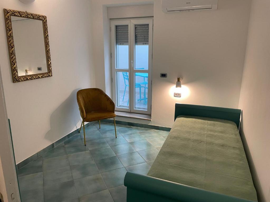 B&B Residence Eco Del Mare - Family Room