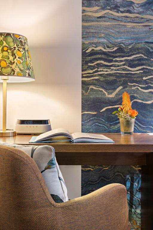 Hotel Deutsche Eiche - 18