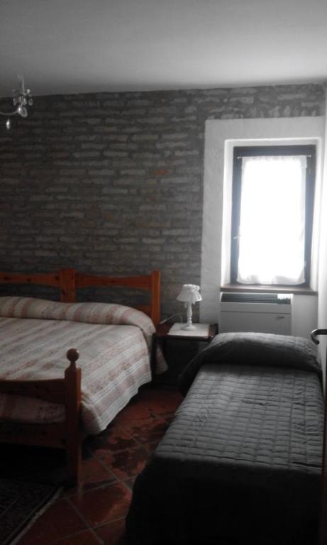 Casa Ramonda - Appartement Met 1 Slaapkamer