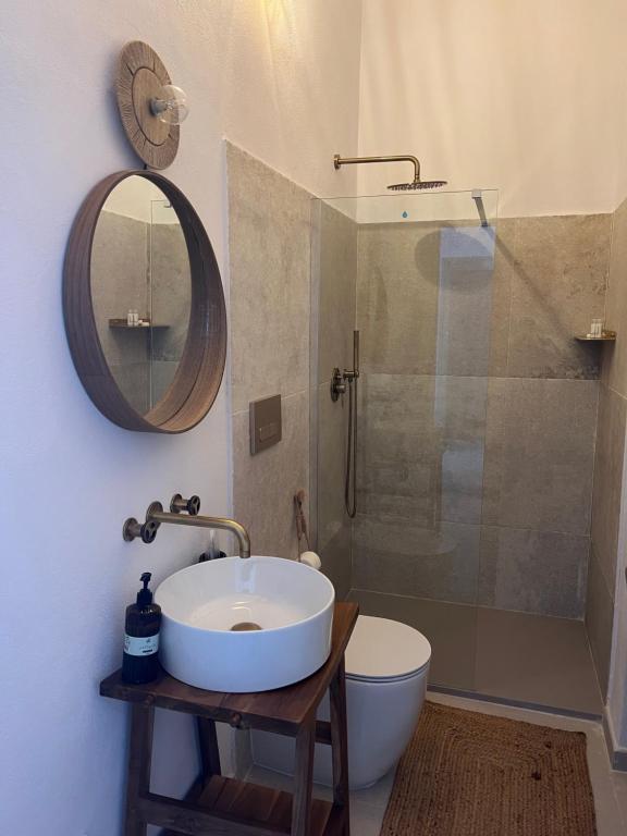 Begani63 Boutique Apartments - 7