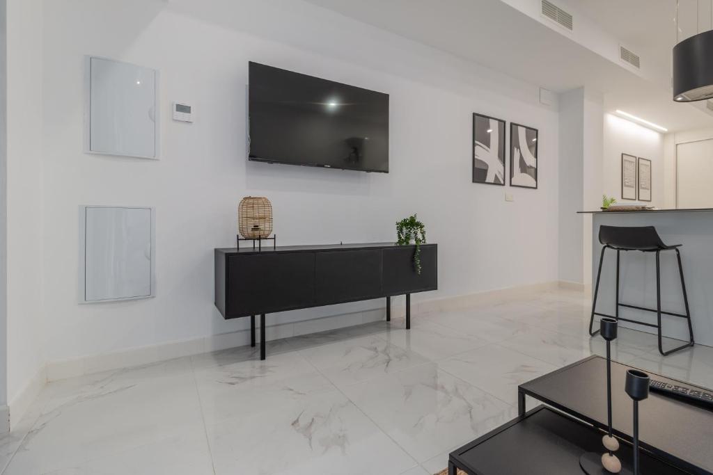 Loft Toñi Home