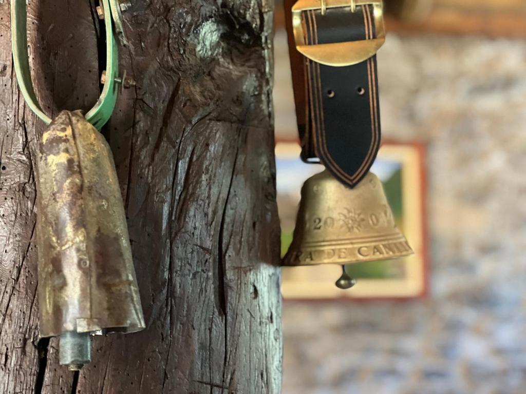 Fotografie z fotogalerie ubytování Borda Martí, Chalet de montaña en la Vall d'Incles HUT1-08422 v destinaci Canillo