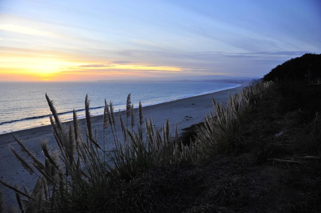Romantic Getaway to Seascape Villa - Appartement