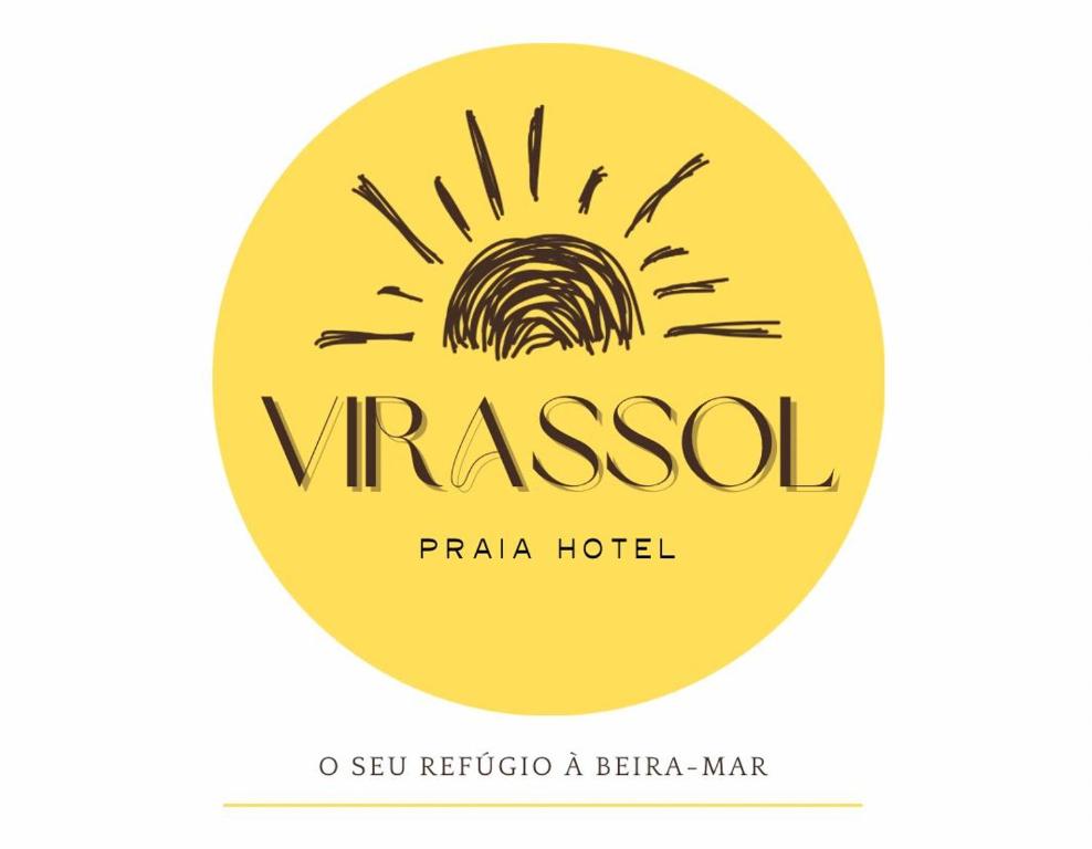 Certifikát, hodnocení, plakát nebo jiný dokument vystavený v ubytování VIRASSOL Praia Hotel