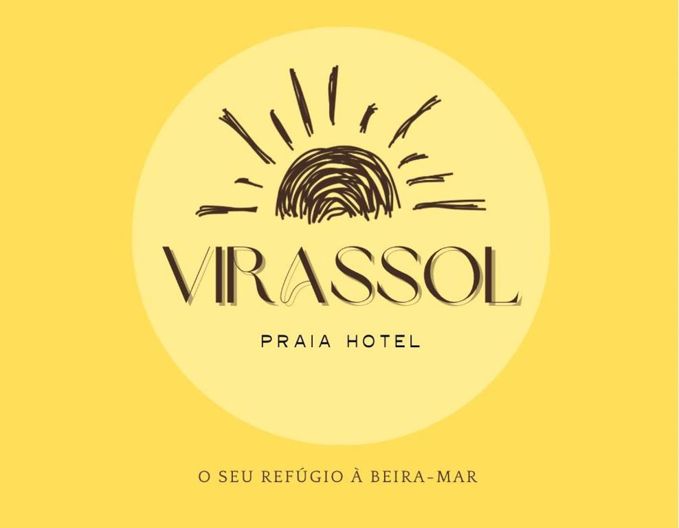 Certifikát, hodnocení, plakát nebo jiný dokument vystavený v ubytování VIRASSOL Praia Hotel
