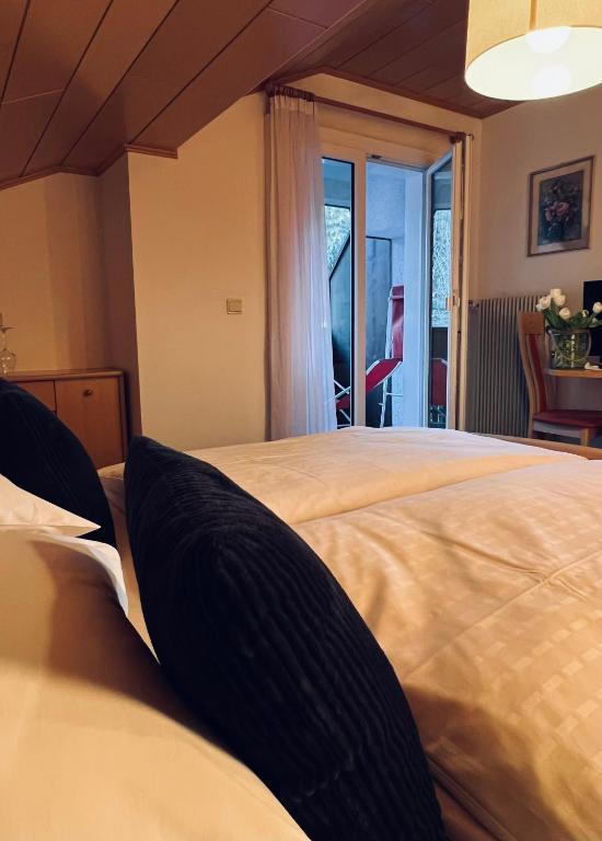 Albero Verde - Chambre Double