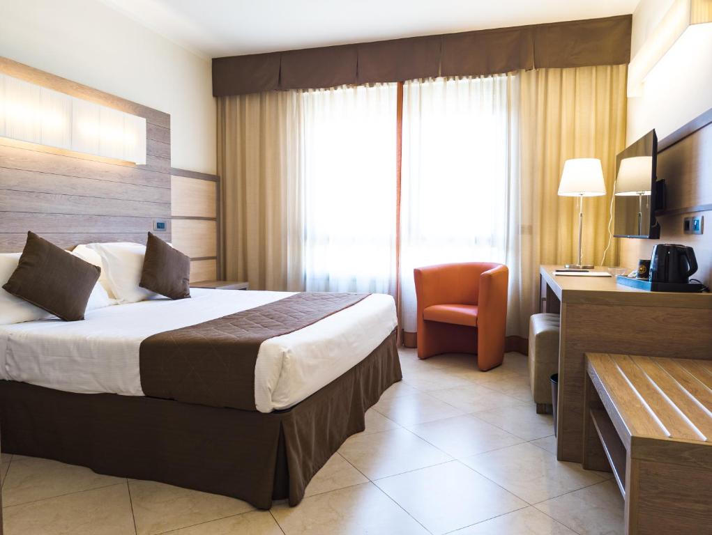 
Superior Double Room
