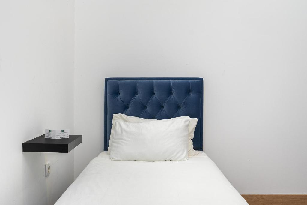 Lisbon 5 Hotel - Resim 14