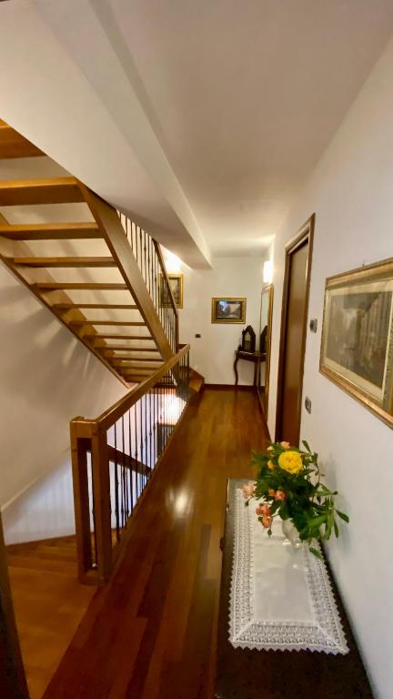 Fotografie z fotogalerie ubytování B&B Civico 61 v destinaci Pastrengo