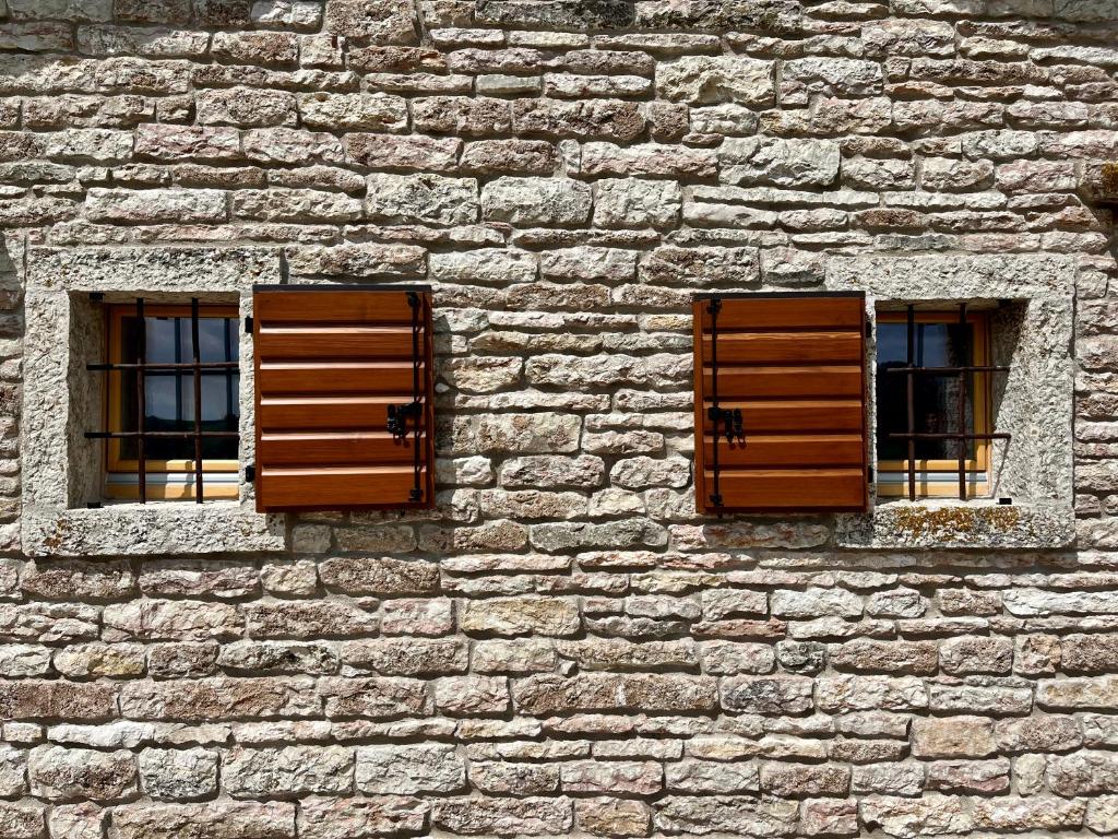 ErbezzoChalet I Porsili的相册照片