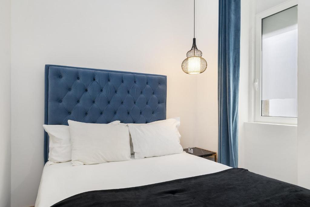 Lisbon 5 Hotel - Resim 9