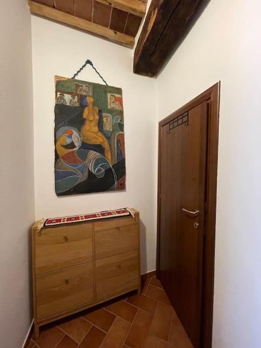 Fotografie z fotogalerie ubytování Casetta Marilà v destinaci Lucignano