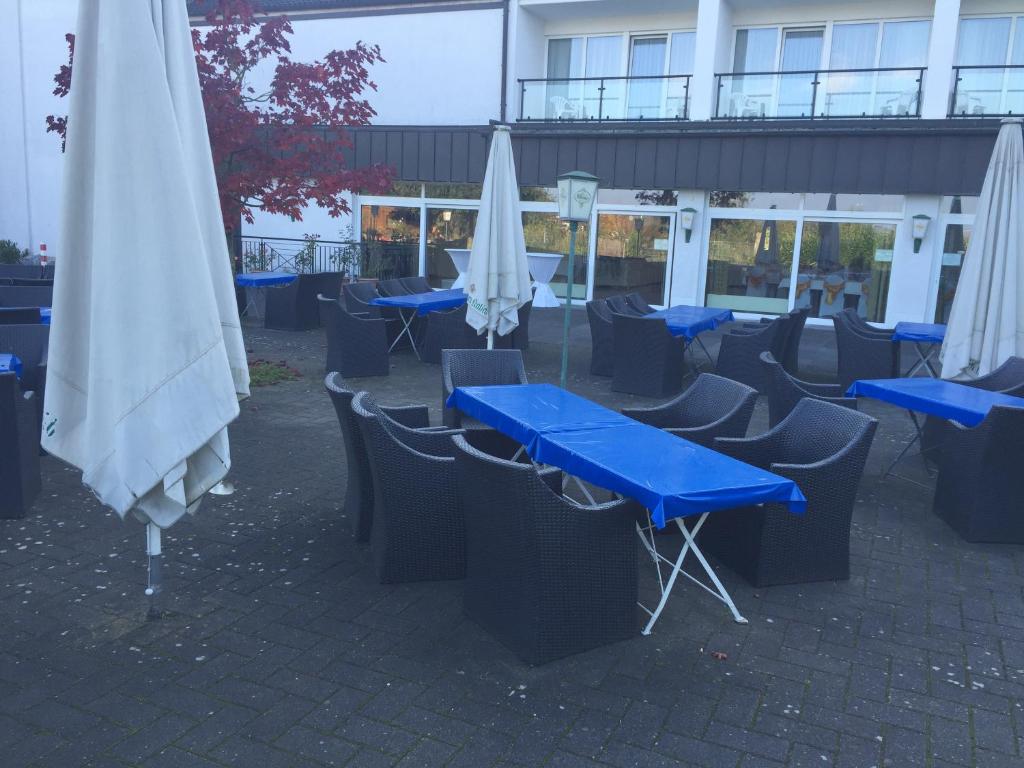 Fotografie z fotogalerie ubytování Hotel Görres v destinaci Wachtberg