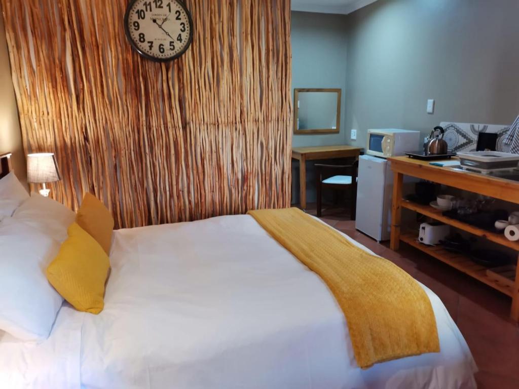 Dai Heka Guest House - Standaard Queen Room
