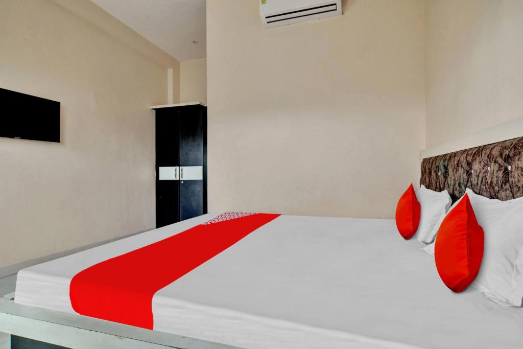 OYO Flagship 81054 Siddharth Regency - Housity