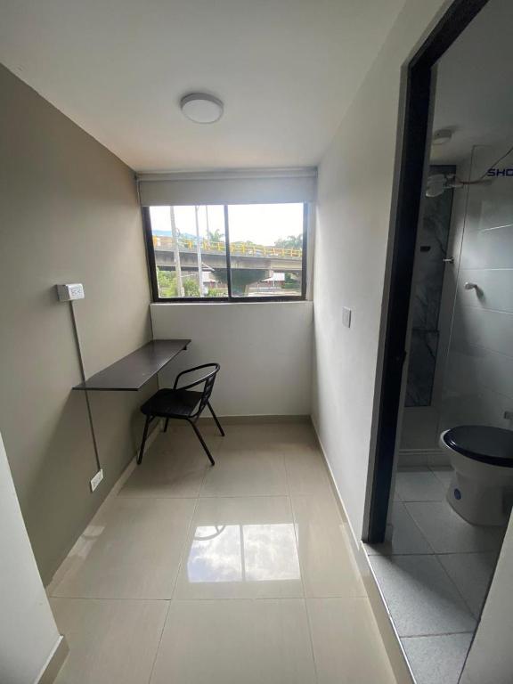 33 Hotel - Economy Double Room