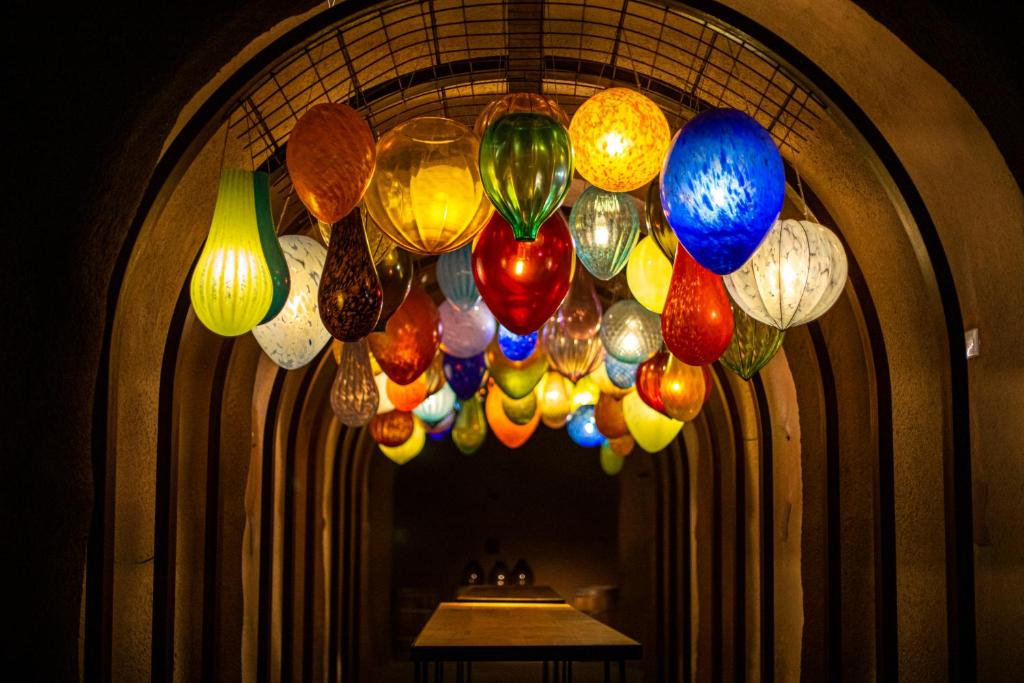 Fotografie z fotogalerie ubytování Hotel Raíz v destinaci Roa