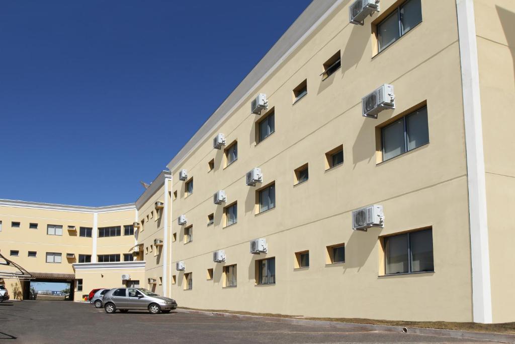  Hotel Jaguar