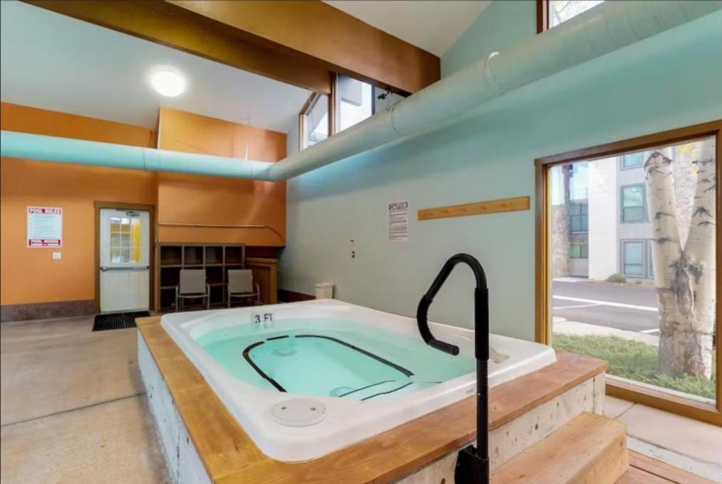 Fotografie z fotogalerie ubytování Lake Cliffe A101 by Great Western Lodging v destinaci Dillon