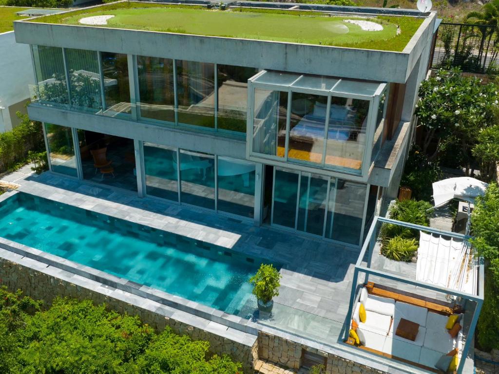 villa Nha Trang giá rẻ