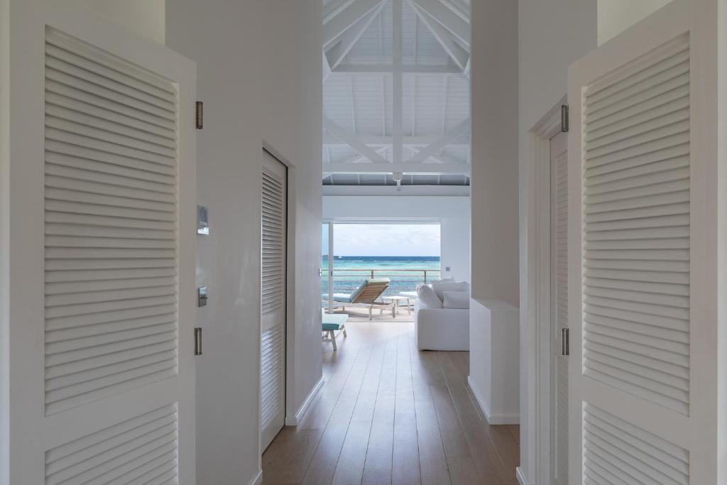Fotografie z fotogalerie ubytování Le Barthélemy Hotel & Spa v destinaci Gustavia