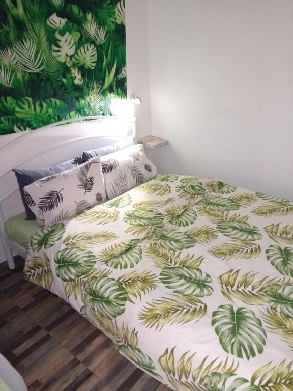 Fotografie z fotogalerie ubytování Panda apartment v Soluni