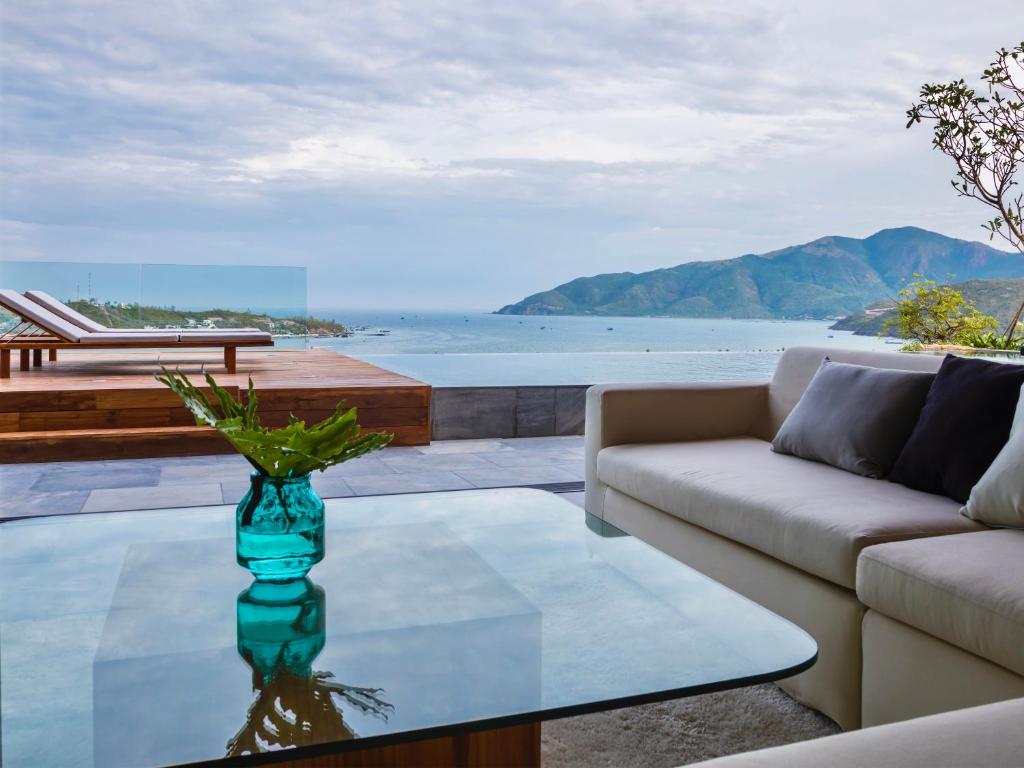 giá villa Nha Trang theo ngày