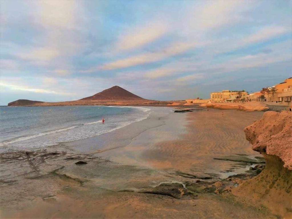 Fotografie z fotogalerie ubytování RenTenerife El Medano Beach Life v destinaci El Médano