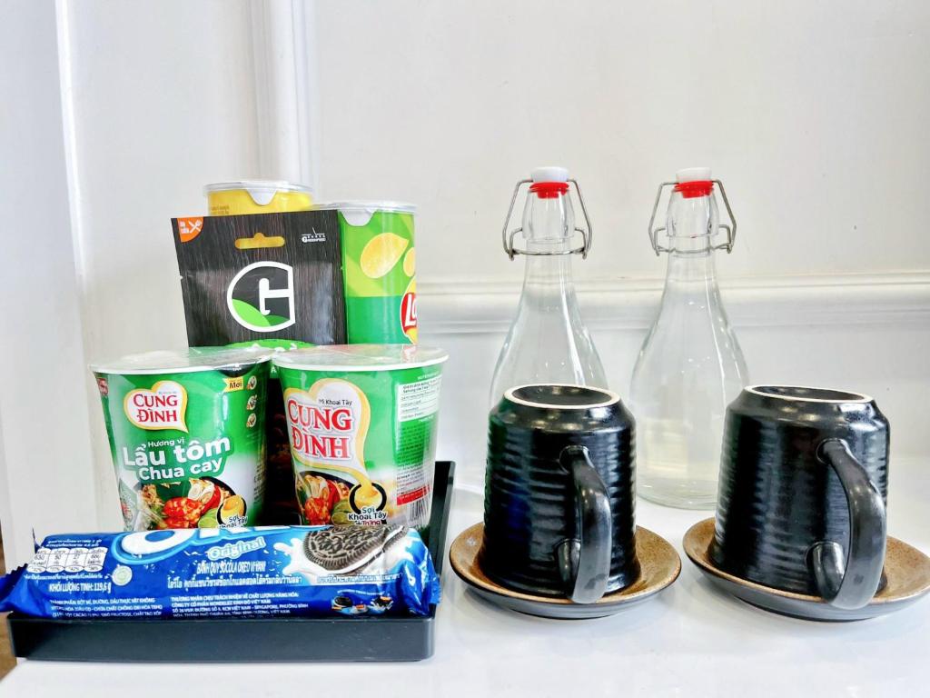 Amy Hotel And Apartment Hue - 5